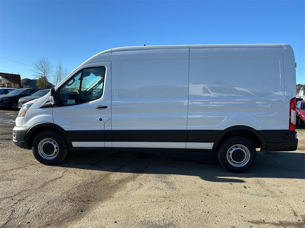 new 2024 Ford Transit-250 car, priced at $46,727