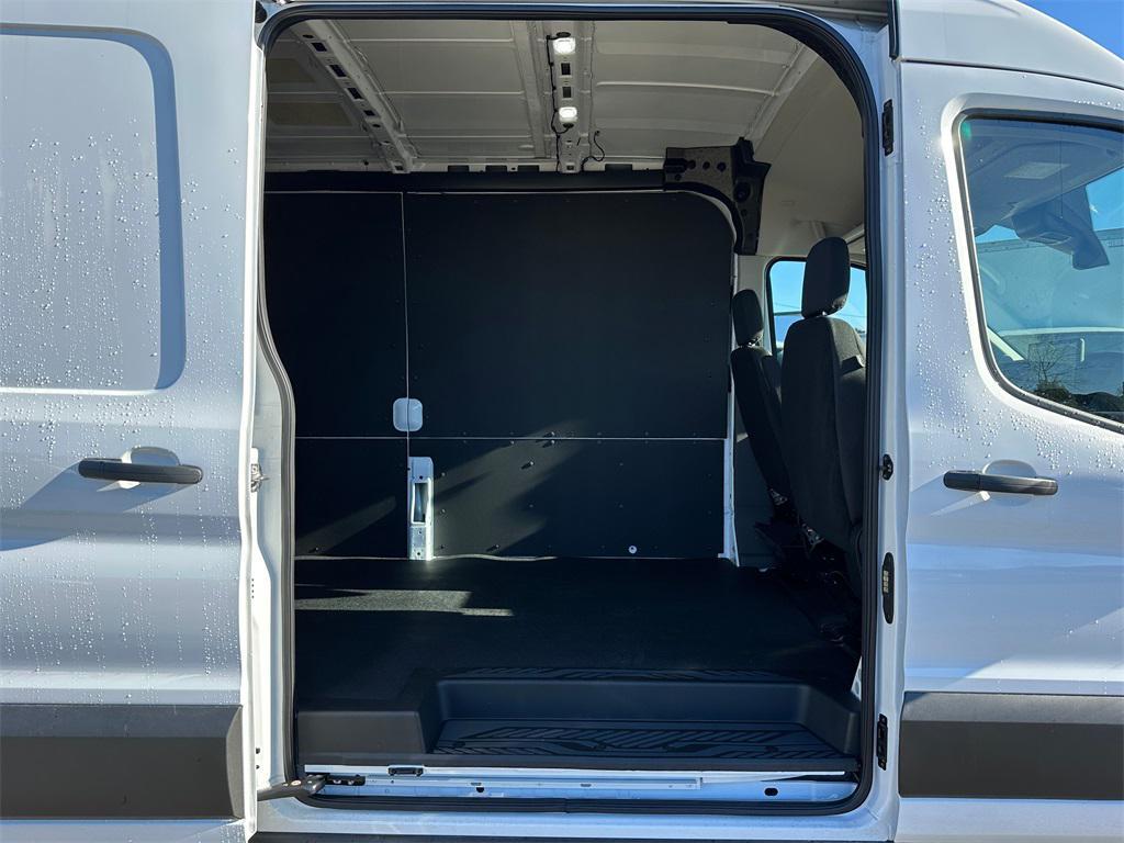 new 2024 Ford Transit-250 car, priced at $46,727