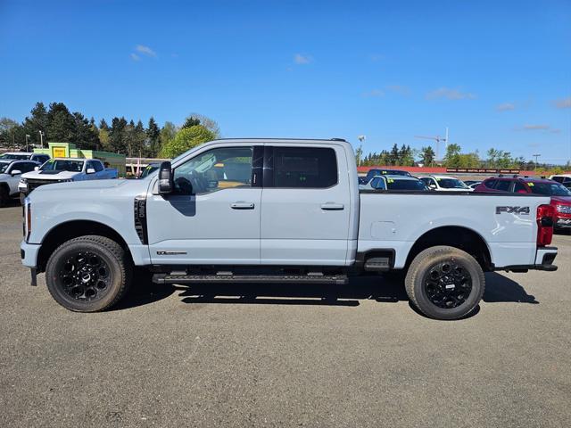 new 2024 Ford F-350 car, priced at $86,630