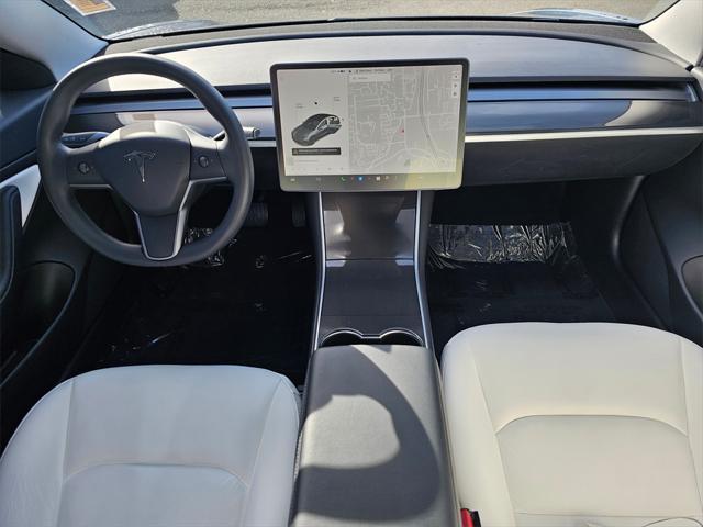 used 2020 Tesla Model 3 car, priced at $24,558