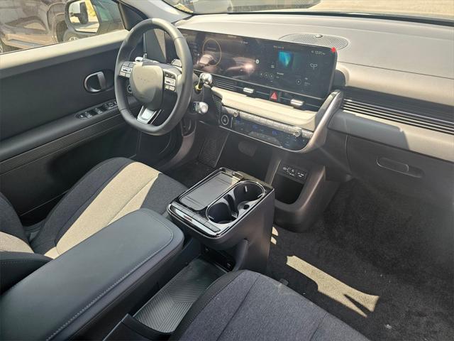 new 2025 Hyundai IONIQ 5 car, priced at $51,945