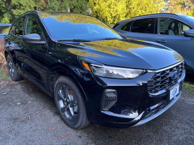 new 2023 Ford Escape car, priced at $29,997