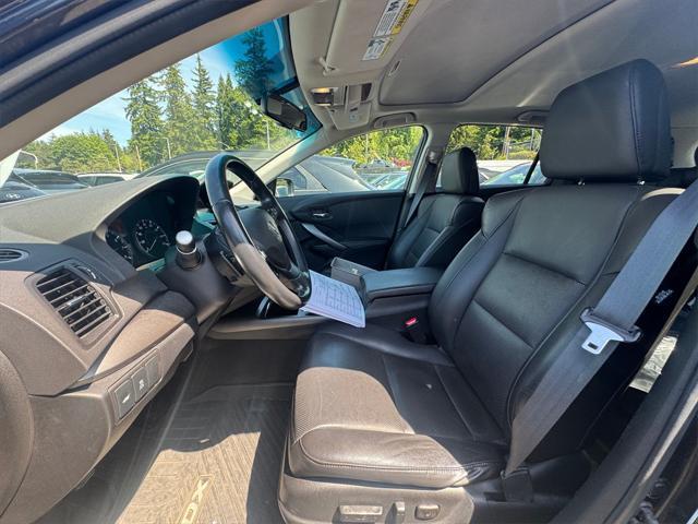 used 2015 Acura RDX car, priced at $18,166