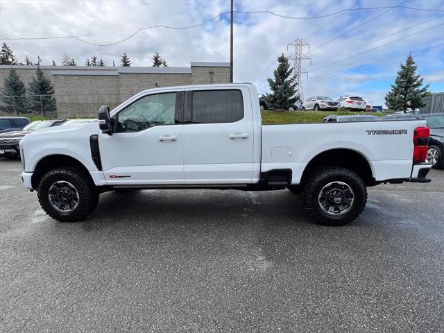 new 2024 Ford F-350 car, priced at $88,297