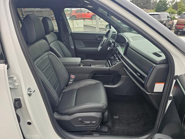 new 2025 Hyundai SANTA FE HEV car, priced at $50,794