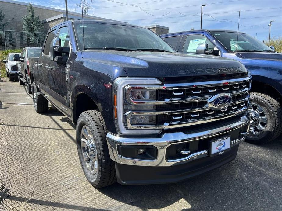 new 2024 Ford F-250 car, priced at $78,505