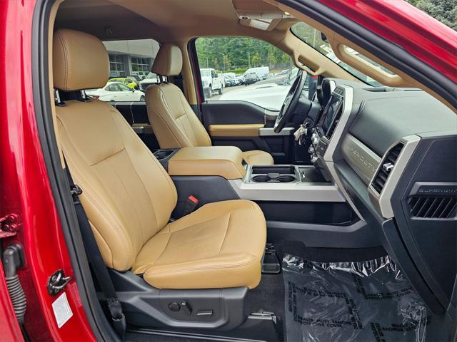 used 2022 Ford F-350 car, priced at $65,509