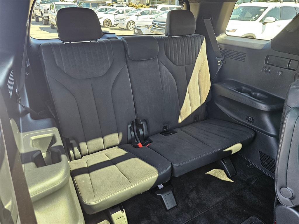 used 2024 Hyundai Palisade car, priced at $41,843