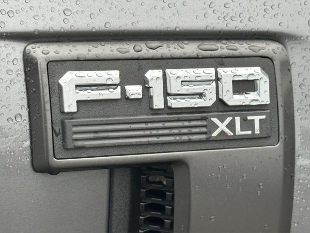 new 2023 Ford F-150 car, priced at $54,997