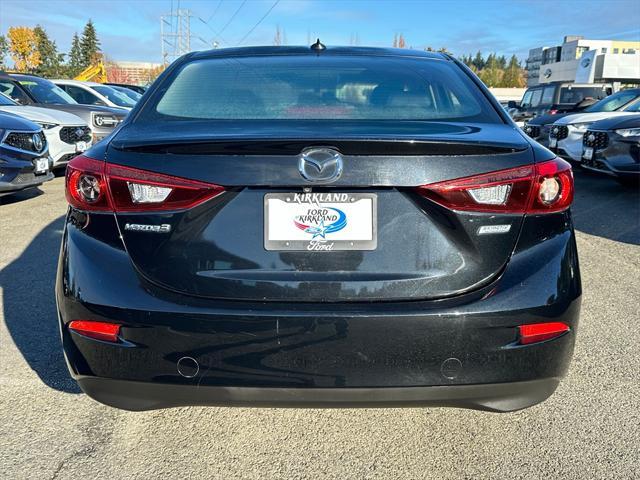 used 2014 Mazda Mazda3 car, priced at $14,976