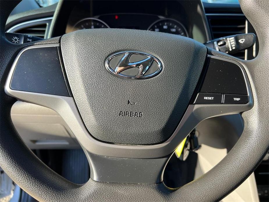 used 2017 Hyundai Elantra car, priced at $15,937