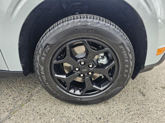 used 2024 Ford Maverick car, priced at $35,765