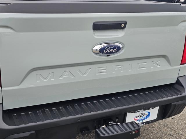 used 2024 Ford Maverick car, priced at $35,765