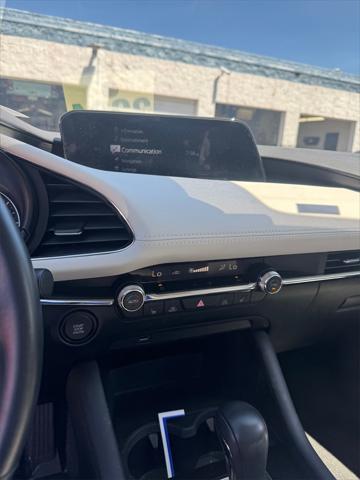 used 2020 Mazda Mazda3 car, priced at $22,840