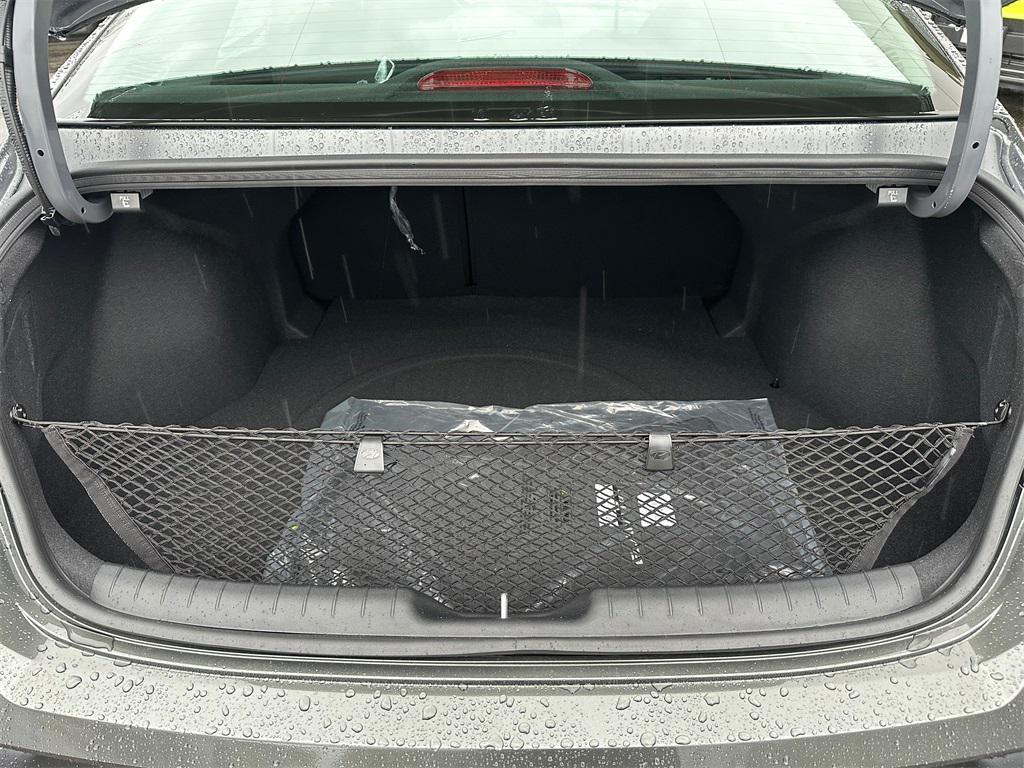 new 2025 Hyundai Elantra car, priced at $25,797