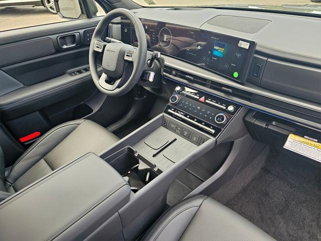new 2025 Hyundai SANTA FE HEV car, priced at $50,059