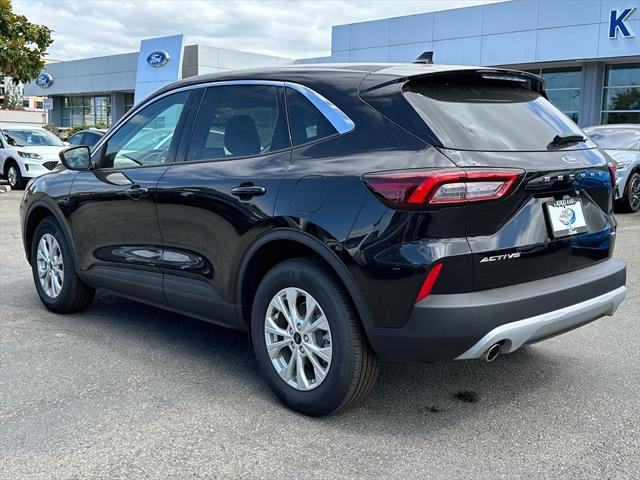 new 2023 Ford Escape car, priced at $24,990