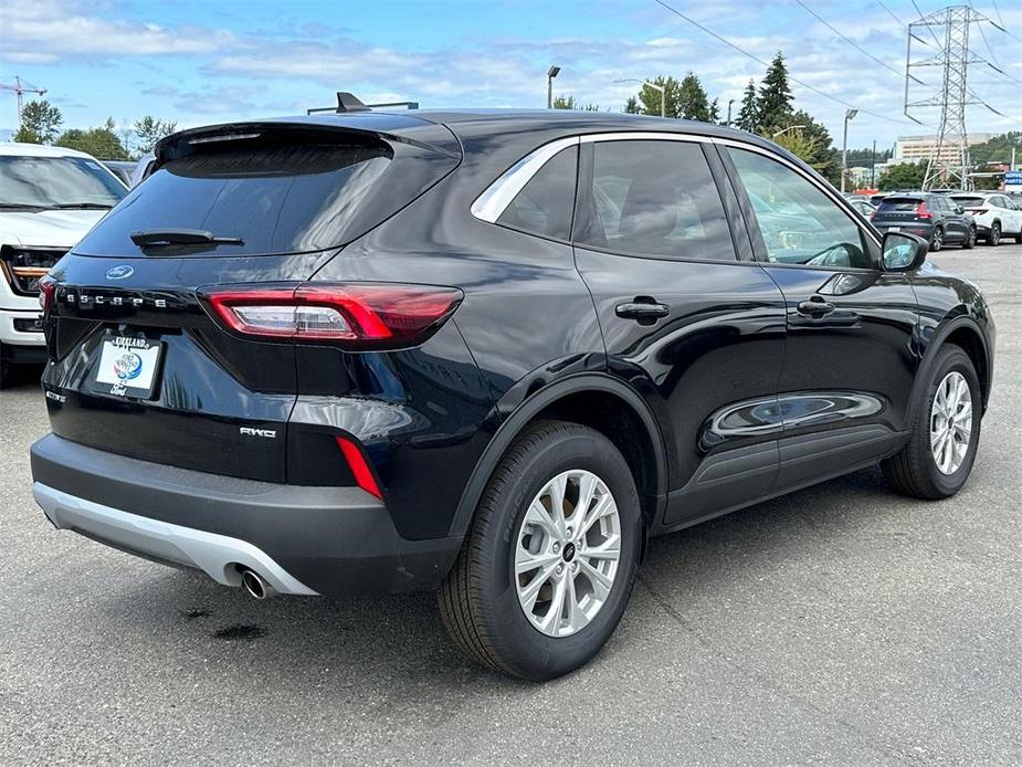 new 2023 Ford Escape car, priced at $27,132