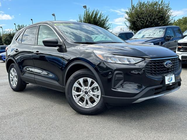 new 2023 Ford Escape car, priced at $24,990