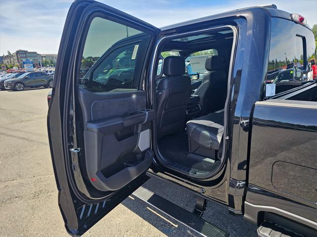 new 2025 Ford F-350 car, priced at $99,230