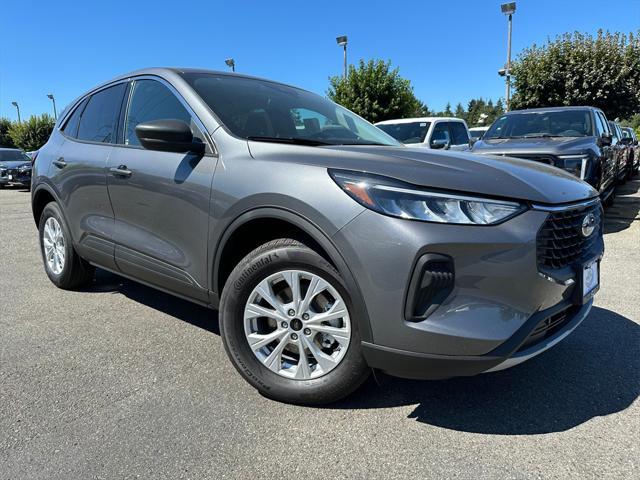 new 2024 Ford Escape car, priced at $29,395