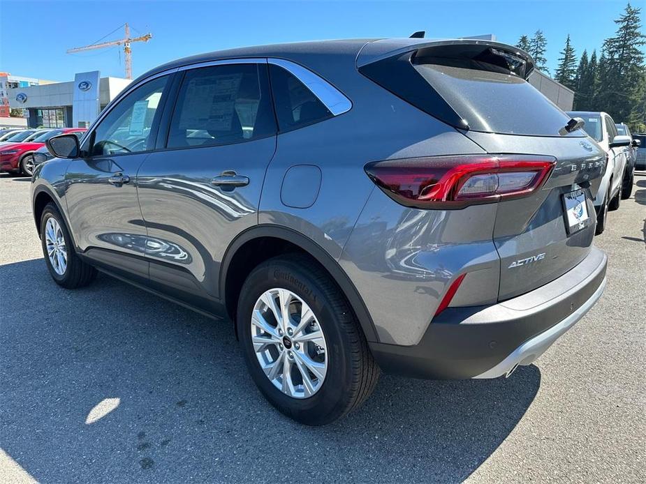 new 2024 Ford Escape car, priced at $32,895