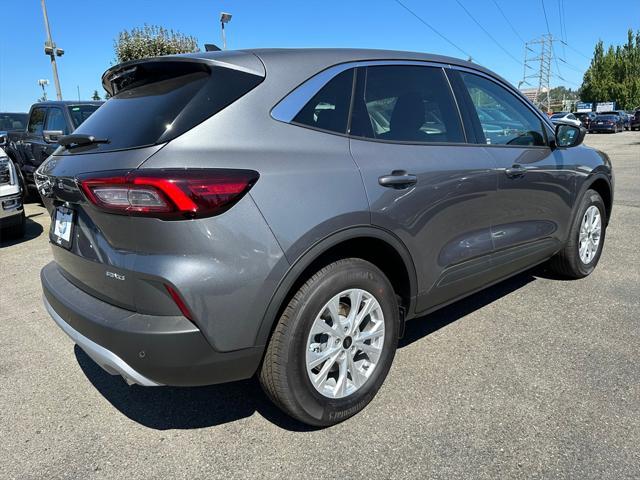 new 2024 Ford Escape car, priced at $29,395