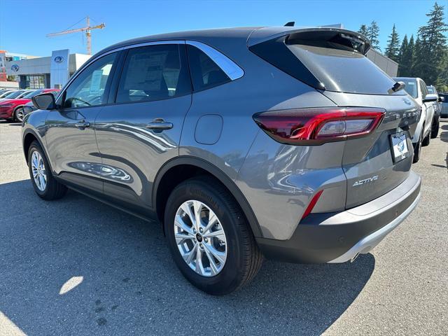 new 2024 Ford Escape car, priced at $29,395