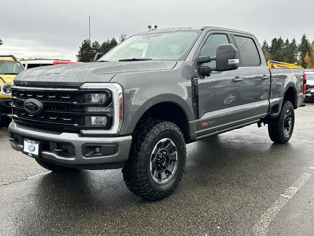 new 2024 Ford F-250 car, priced at $82,487