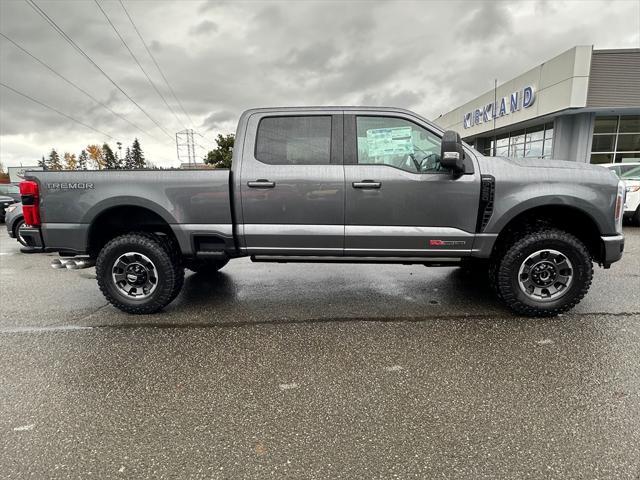 new 2024 Ford F-250 car, priced at $82,487