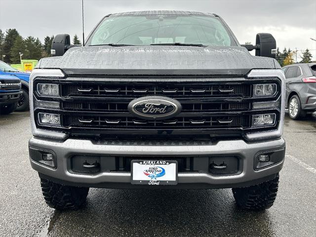 new 2024 Ford F-250 car, priced at $82,487