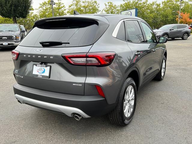 new 2023 Ford Escape car, priced at $25,951