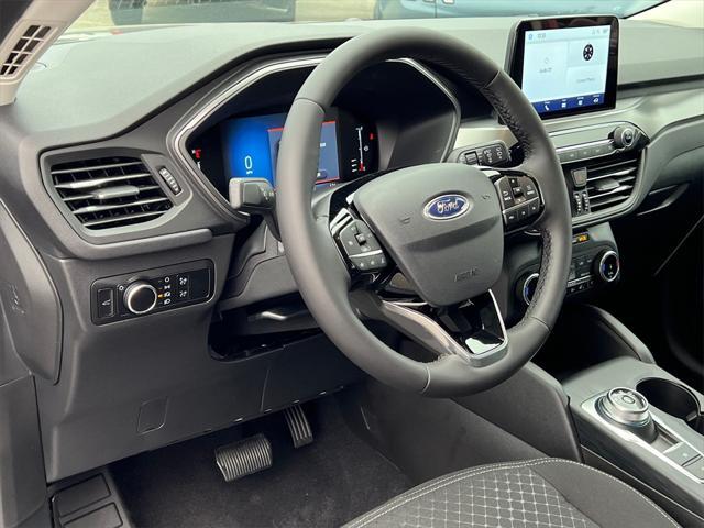 new 2023 Ford Escape car, priced at $25,951