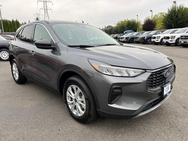 new 2023 Ford Escape car, priced at $25,951