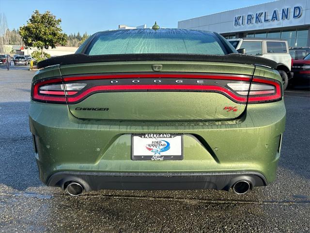 used 2018 Dodge Charger car, priced at $34,952