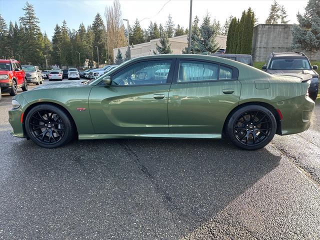 used 2018 Dodge Charger car, priced at $34,952