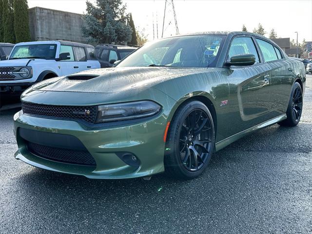 used 2018 Dodge Charger car, priced at $34,952