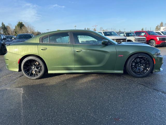 used 2018 Dodge Charger car, priced at $34,952