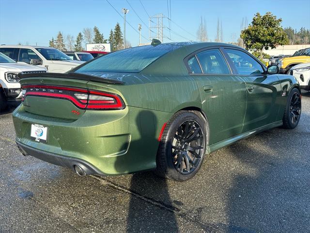 used 2018 Dodge Charger car, priced at $34,952