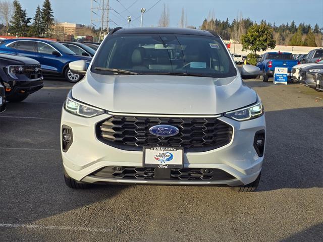 new 2025 Ford Escape car, priced at $39,901