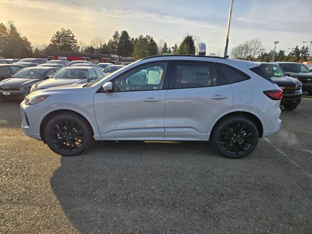 new 2025 Ford Escape car, priced at $39,901