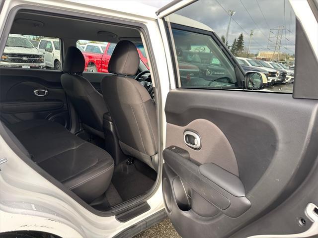 used 2015 Kia Soul car, priced at $9,944