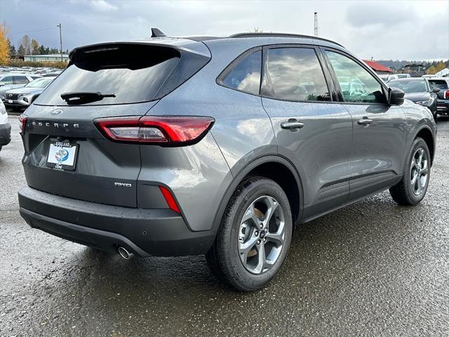 new 2025 Ford Escape car, priced at $32,934