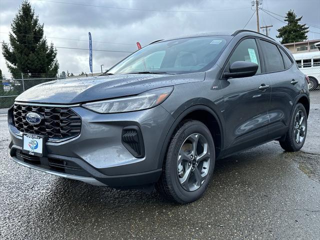 new 2025 Ford Escape car, priced at $32,934