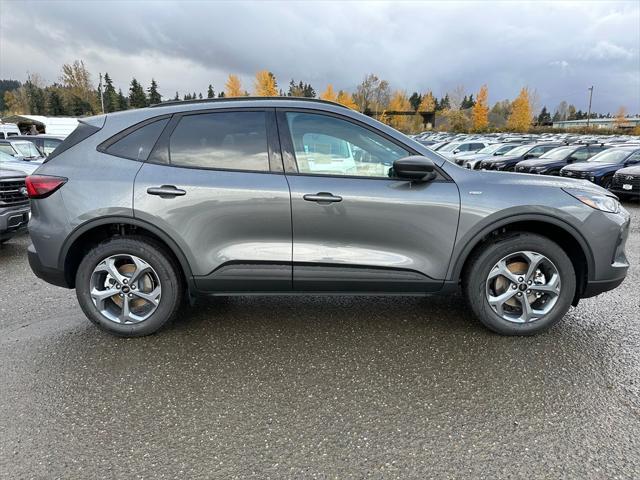 new 2025 Ford Escape car, priced at $32,934