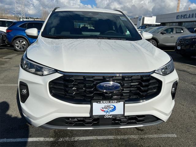 new 2024 Ford Escape car, priced at $35,856