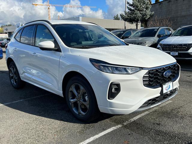 new 2024 Ford Escape car, priced at $35,856