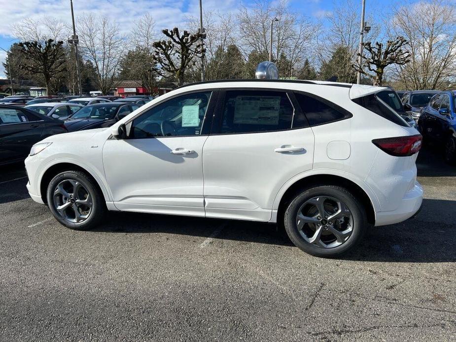 new 2024 Ford Escape car, priced at $41,380