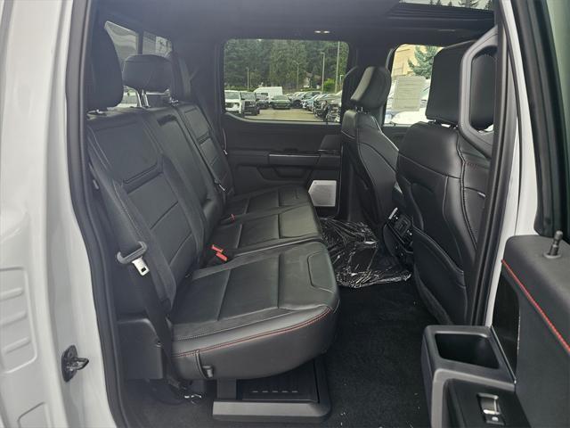 new 2025 Ford F-150 car, priced at $90,745