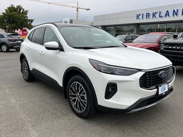 new 2023 Ford Escape car, priced at $38,900